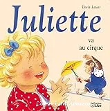 Juliette va au cirque