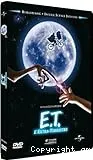 E.T, l'Extra-Terrestre