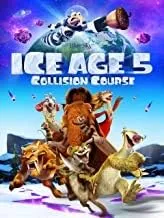 L'Âge de Glace 5, Ice Age Collision Course