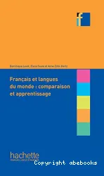 Français et langues du monde