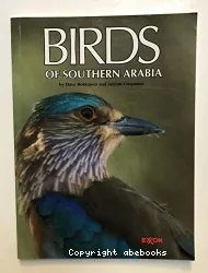 Birds of Southern Gulf