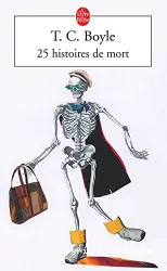 25 Histoires de mort