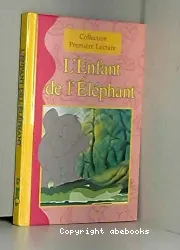 L'enfant de l'éléphant