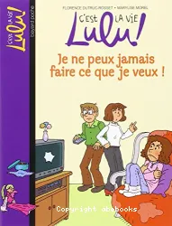 C'est la vie Lulu T