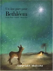 Un âne part pour Bethléem
