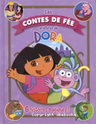 Les contes de fée préférés de Dora