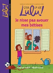 C'est la vie Lulu T