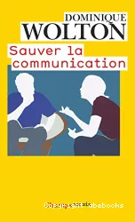 Sauver la communication