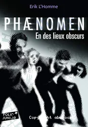 Phaenomen 3