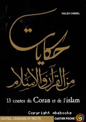 13 contes du Coran et de l'Islam