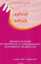 Maghreb Machrek 195