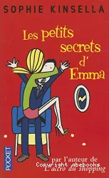 Les petits secrets d'Emma