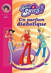 Totally spies T