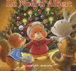 Le Noel d'Albert