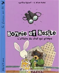 Bonnie et Basile