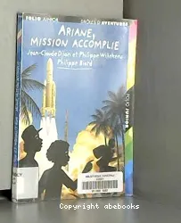 Ariane, mission accomplie