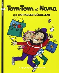 Tom-Tom et Nana T