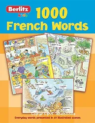 1000 French Worlds