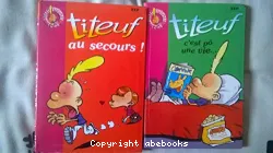 Titeuf 10 Au Secours!