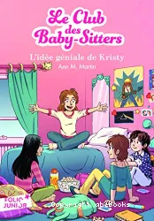 Le Club des Baby-Sitters T