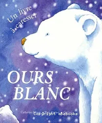Ours Blanc