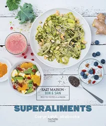 Superaliments