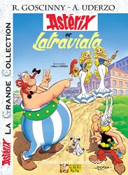 Astérix et Latraviata T.31