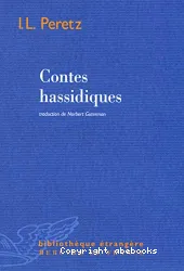 Contes hassidiques