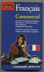 Le français commercial
