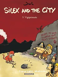 Silex and the city T5