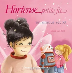 Hortense petite fée