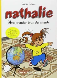 Nathalie Mon premier tour du monde
