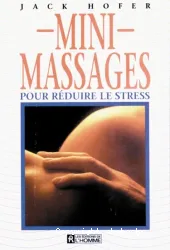 Mini massages pour réduire le stress