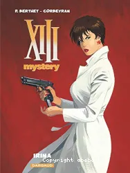 XIII Mystery T2