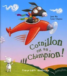 Cornillon est un champion!