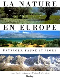 La nature en Europe