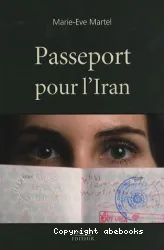 Passeport pour l'Iran