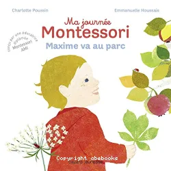 Ma journée Montessori 4