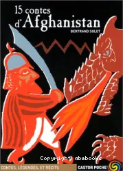 15 contes d'Afghanistan