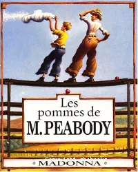 Les pommes de M. Peabody