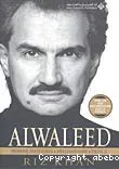 Prince Alwaleed, homme d'affaires, milliardaire, prince