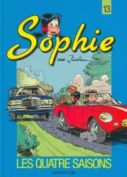 Sophie T13