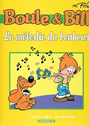 Boule & Bill, la mélodie du bonheur