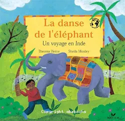 La danse de l'éléphant