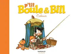 P'tit Boule & Bill