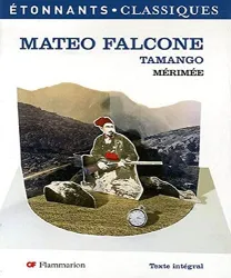 Mateo Falcone/ Tamango