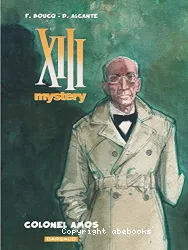 XIII Mystery T4