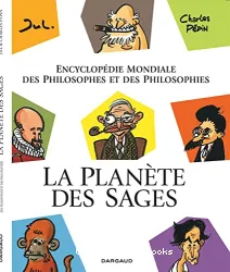 Encyclopédie mondiale des philosophes et des philosophies