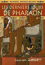 Les derniers jours de Pharaon