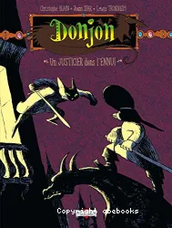 Donjon Potron - Minet - 98